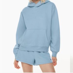 Aritzia hoodie